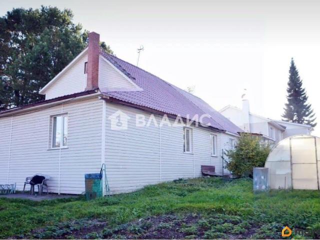 Дом продажа в Байкальск, Иркутская область