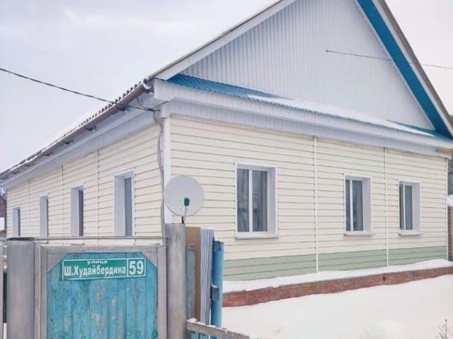 Дом продажа в Баймак, Башкортостан Респ