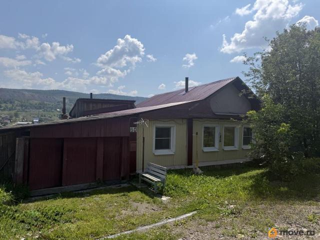 Дом продажа в Бакал, Челябинская область
