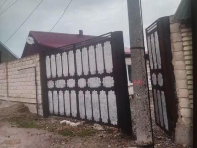 Дом продажа в Баксан