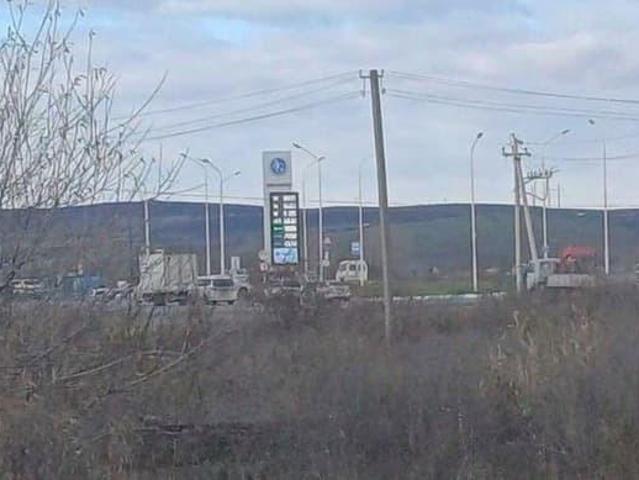Дом продажа в Баксан