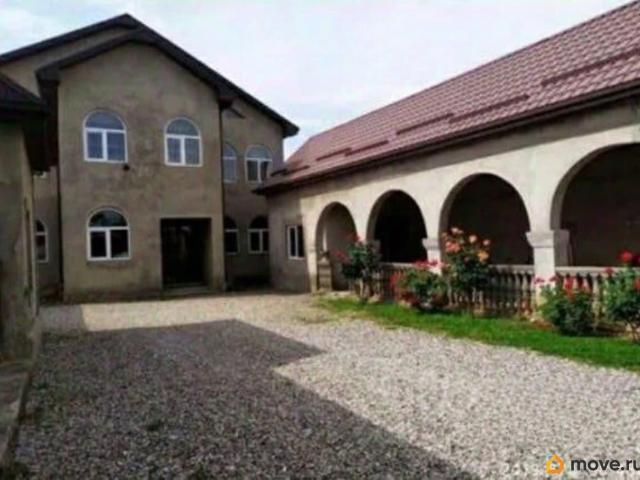 Дом продажа в Баксан