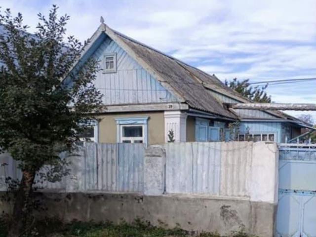 Дом продажа в Баксан