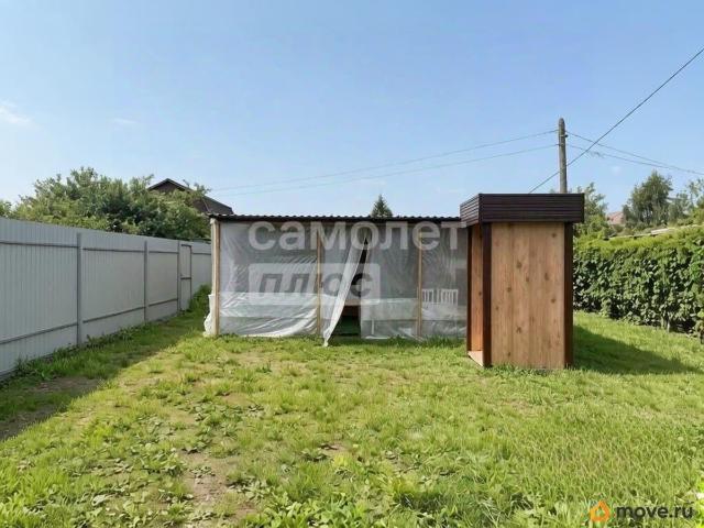 Дом продажа в Балашиха, Кабардино-Балкарская Республика