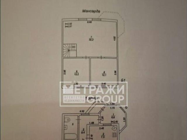 Дом продажа в Балашиха, Кабардино-Балкарская Республика