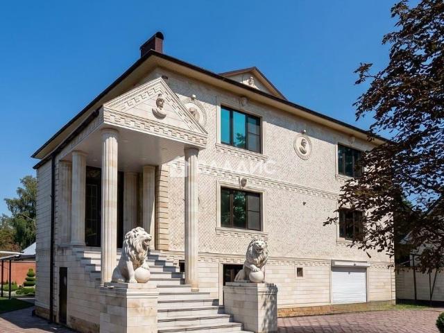 Дом продажа в Балашиха, Кабардино-Балкарская Республика