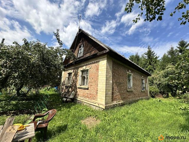 Дом продажа в Салтыковка, Балашиха