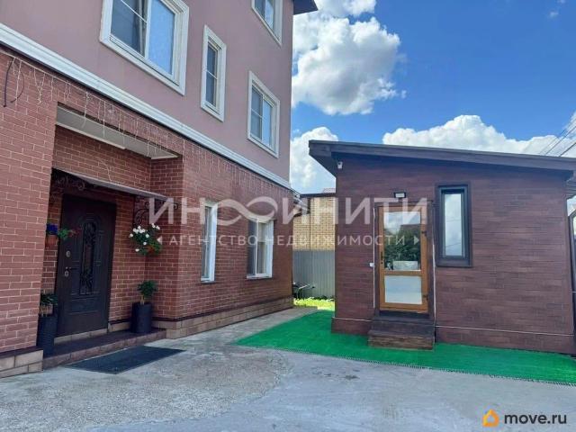 Дом продажа в Балашиха, Кабардино-Балкарская Республика