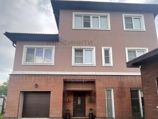 Дом продажа в Балашиха, Кабардино-Балкарская Республика