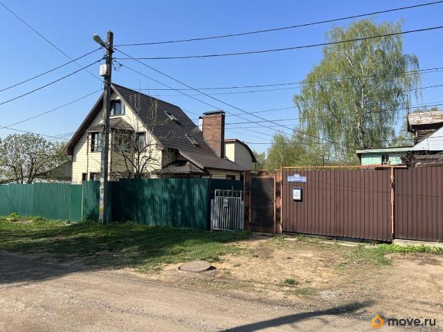 Дом продажа в Балашиха, Кабардино-Балкарская Республика