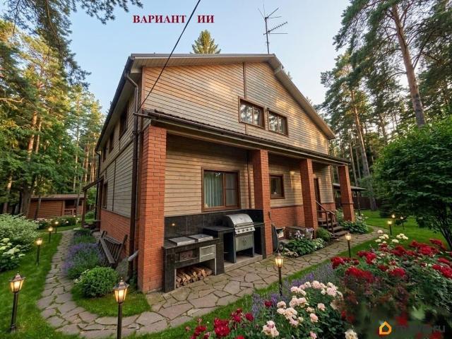Дом продажа в Балашиха, Кабардино-Балкарская Республика
