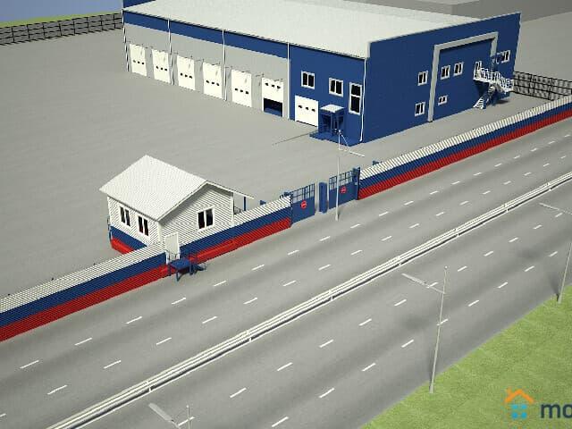 Дом продажа в Балашиха, Кабардино-Балкарская Республика