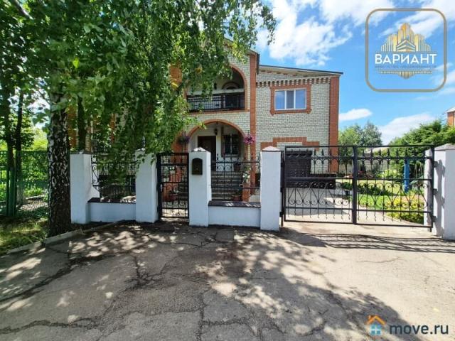 Дом продажа в Балашов