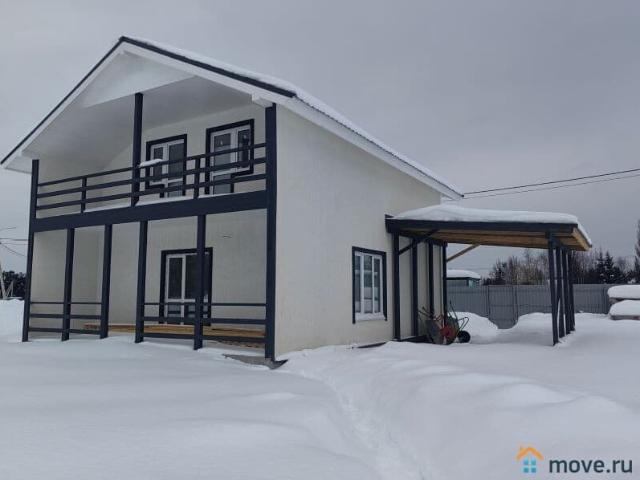 Дом продажа в Калужская Обл