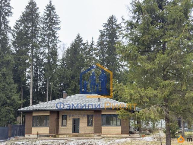 Дом продажа в Калужская Обл