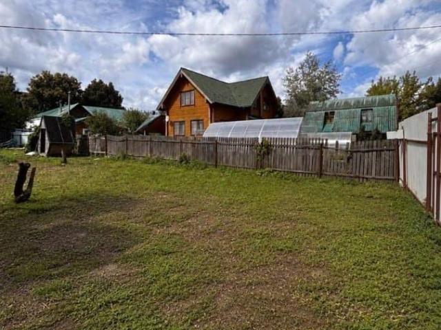 Дом продажа в Калужская Обл