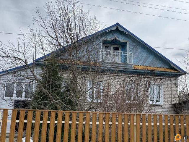 Дом продажа в Балахна, Тыва Республика