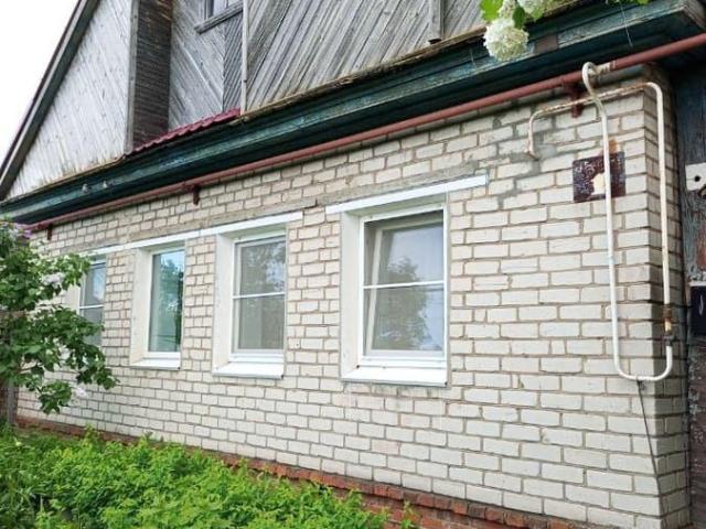 Дом продажа в Балахна, Тыва Республика