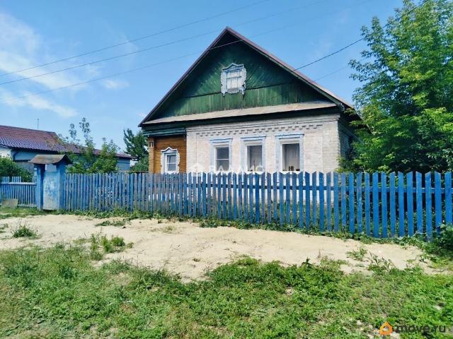 Дом продажа в Балахна, Тыва Республика
