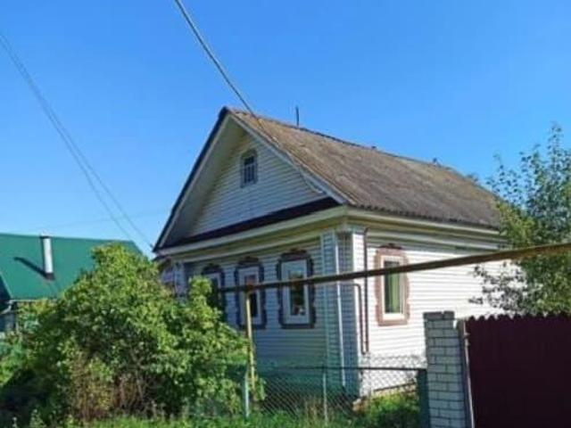 Дом продажа в Балахна, Тыва Республика