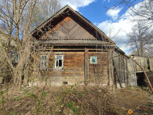 Дом продажа в Балахна, Тыва Республика
