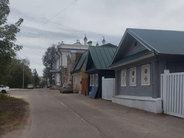 Дом продажа в Балахна, Тыва Республика