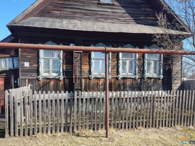 Дом продажа в Балахна, Тыва Республика