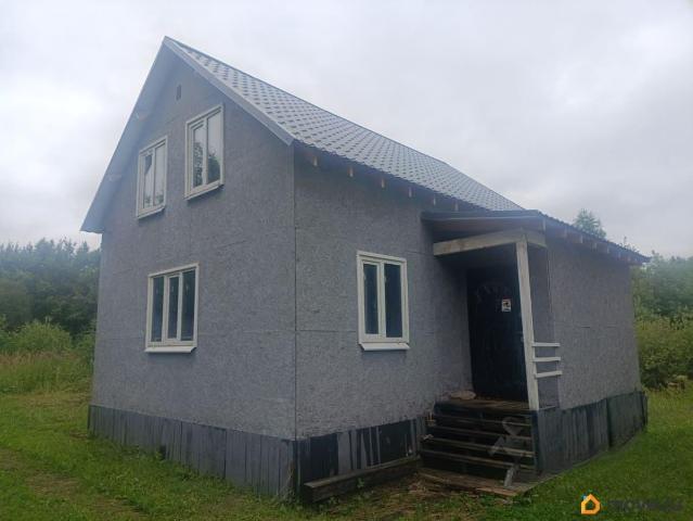 Дом продажа в Балахна, Тыва Республика