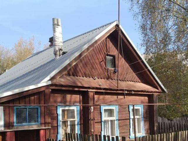 Дом продажа в Балахна, Тыва Республика