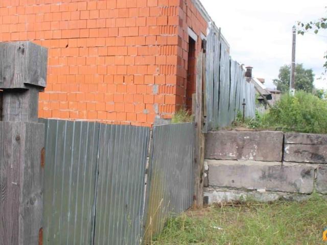 Дом продажа в Балахна, Тыва Республика