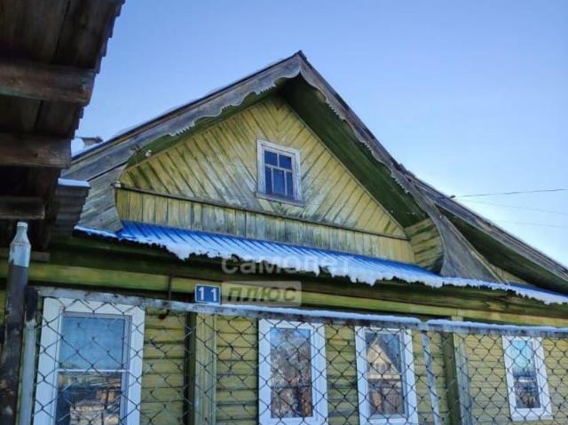 Дом продажа в Балахна, Тыва Республика