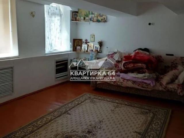 Дом продажа в Балаково, Балаковский район