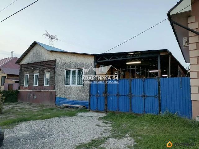 Дом продажа в Балаково, Балаковский район
