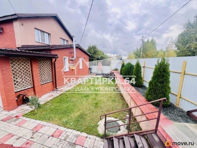 Дом продажа в Балаково, Балаковский район