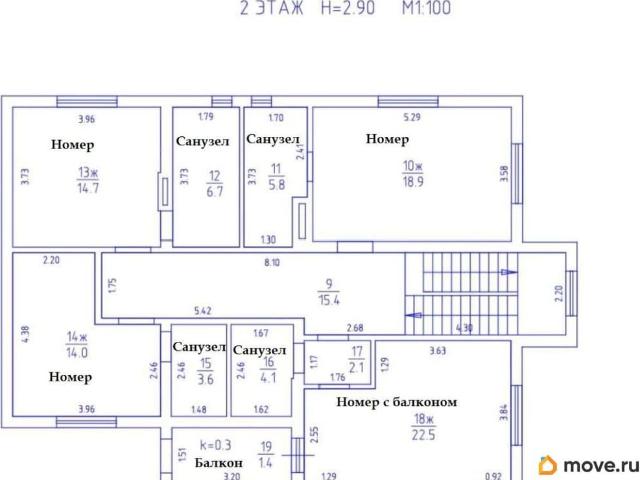Дом продажа в Балтийский Р-н, Калининградская область