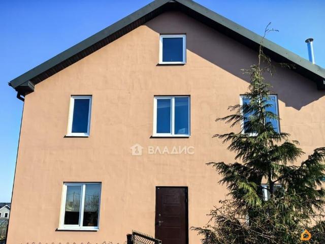 Дом продажа в Балтийский Р-н, Калининградская область
