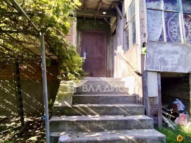 Дом продажа в Балтийский Р-н, Калининградская область
