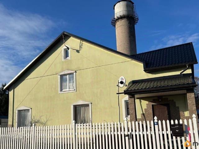 Дом продажа в Балтийский Р-н, Калининградская область