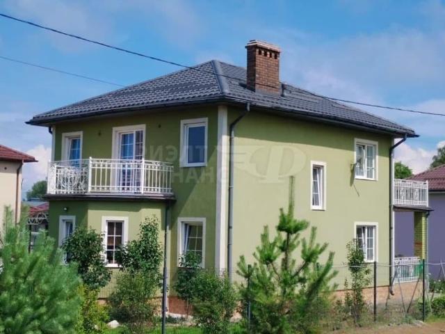 Дом продажа в Балтийский Р-н, Калининградская область