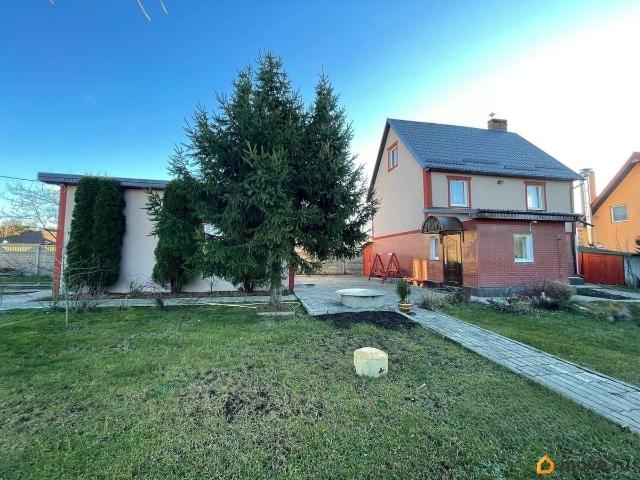 Дом продажа в Балтийский Р-н, Калининградская область