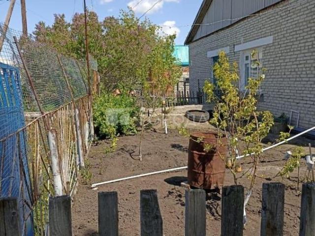Дом продажа в Барабинск, Новосибирская область