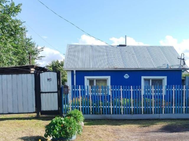Дом продажа в Барабинск, Новосибирская область