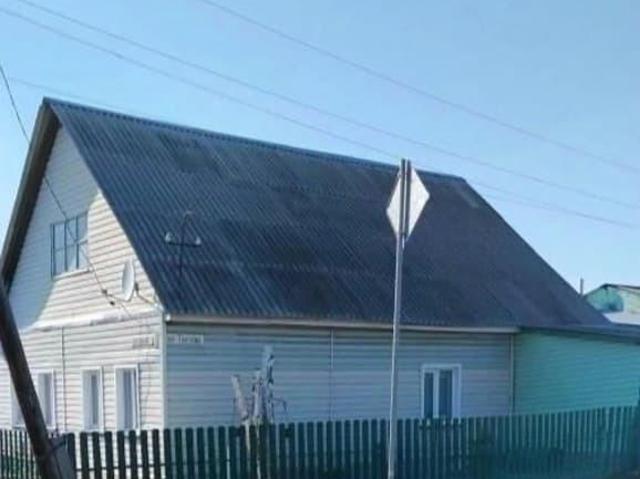 Дом продажа в Барабинск, Новосибирская область