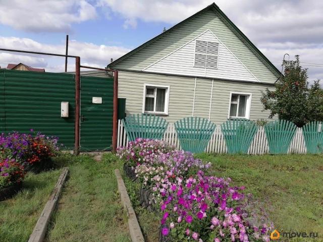 Дом продажа в Барабинск, Новосибирская область