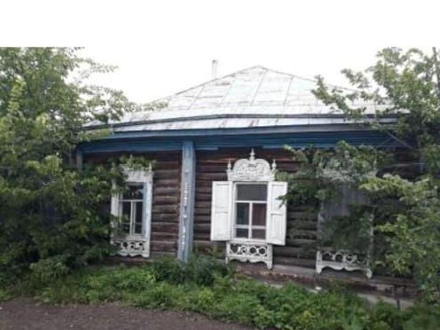 Дом продажа в Барабинск, Новосибирская область