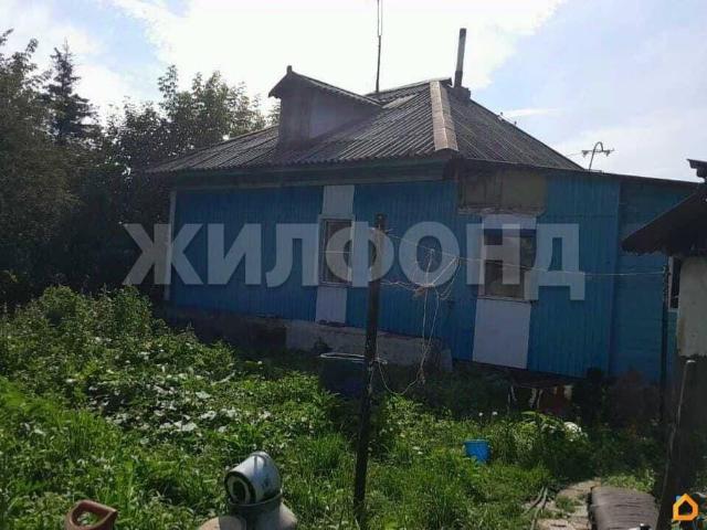 Дом продажа в Барабинск, Новосибирская область