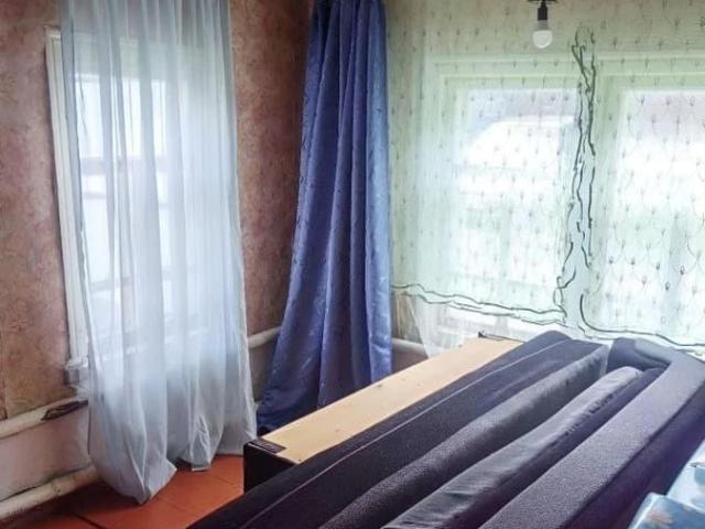 Дом продажа в Барабинск, Новосибирская область