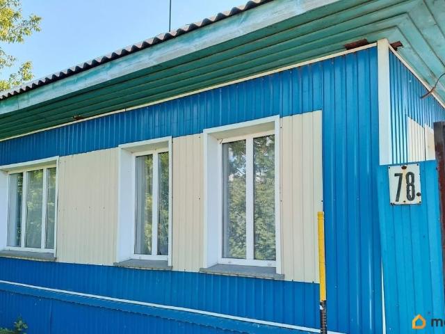 Дом продажа в Барабинск, Новосибирская область