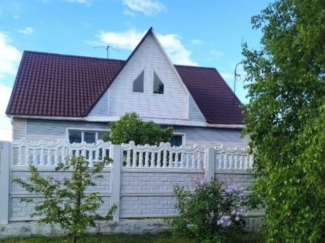 Дом продажа в Барабинск, Новосибирская область