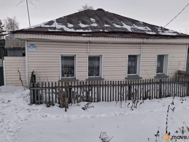 Дом продажа в Барабинск, Новосибирская область